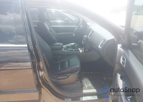 2020 Dodge Durango Sxt Plus Rwd из США, поврежденный, VIN 1C4RDHAG4LC107349